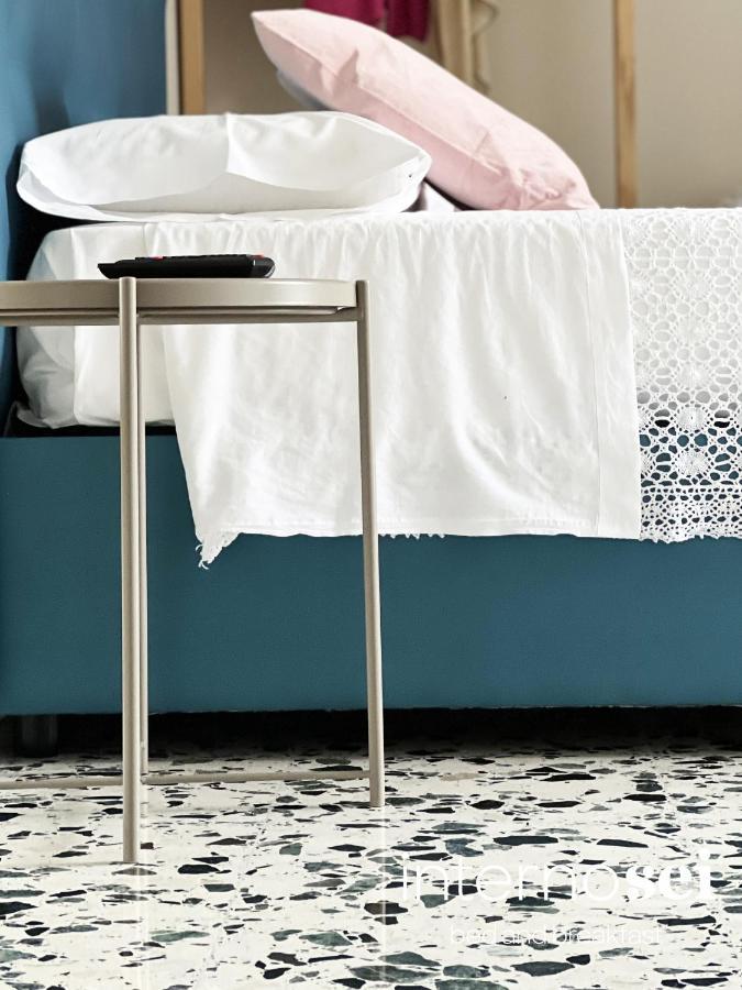 Interno Sei B&B Agropoli Exteriör bild