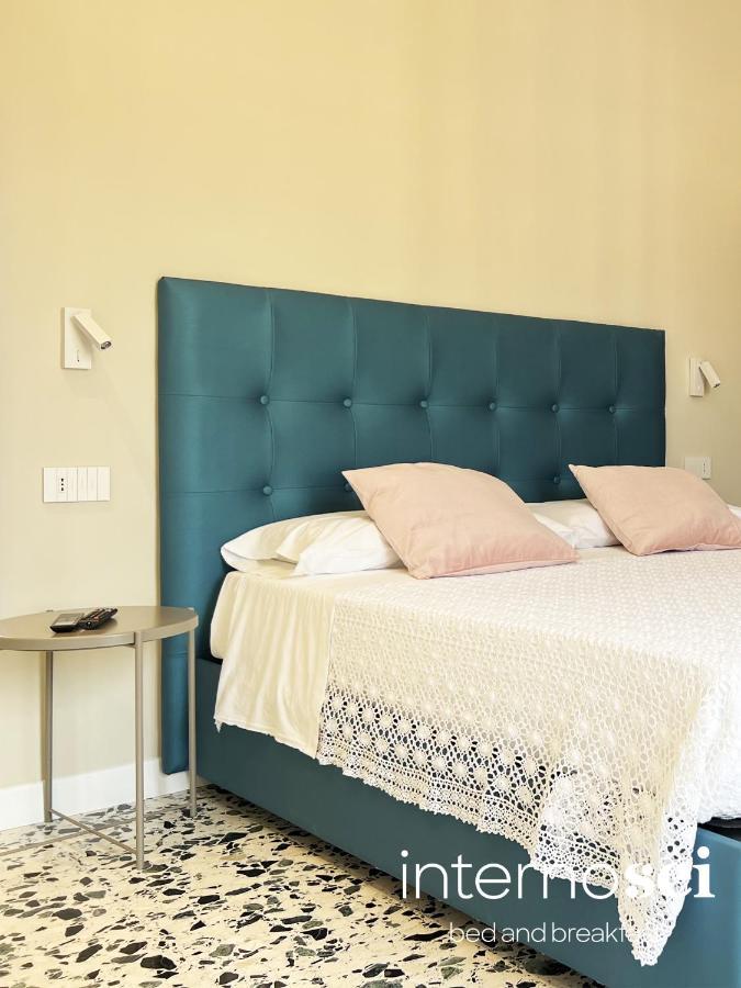 Interno Sei B&B Agropoli Exteriör bild